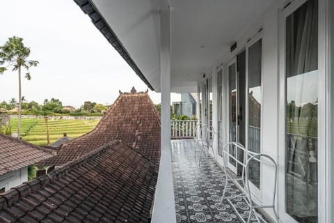 Isaiya Boutique Hotel (Room Enam) Villa in North Kuta