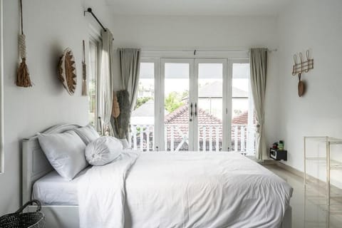 Isaiya Boutique Hotel (Room Tujuh) Villa in North Kuta