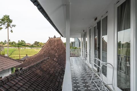 Isaiya Boutique Hotel (Room Tujuh) Villa in North Kuta