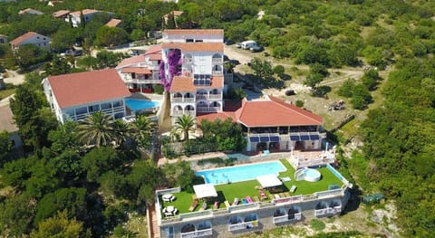 Apartments Maslina Apartment in Novalja