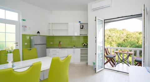 Apartments Maslina Apartment in Novalja