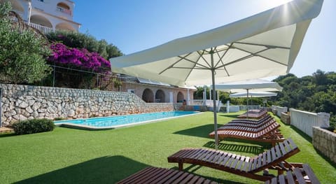 Apartments Maslina Apartment in Novalja