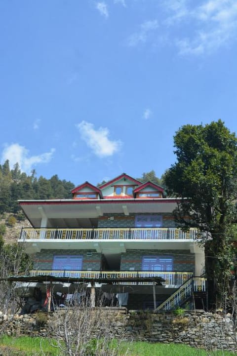 Property view