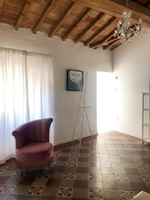 B&B Allegra Toscana - Attico 2,  Casa Vacanze Apartment in Arezzo