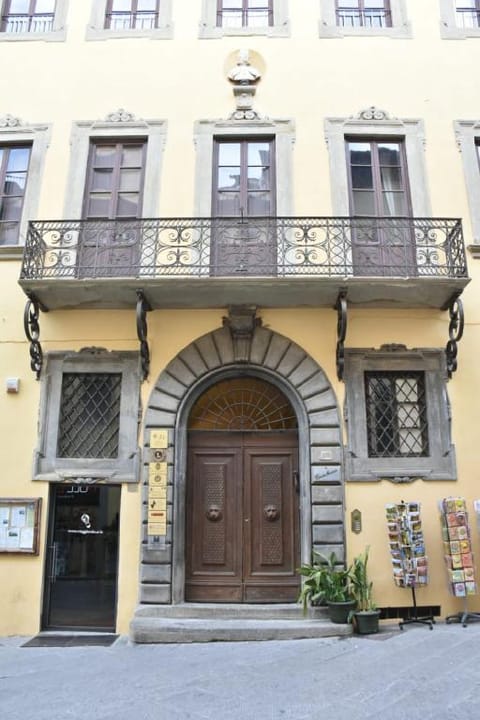Appartamento nel vero centro di Arezzo! Apartment in Arezzo