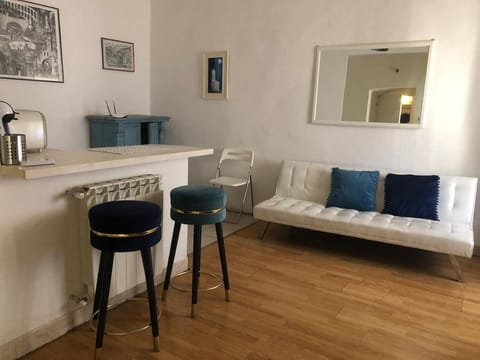 Appartamento nel vero centro di Arezzo! Apartment in Arezzo