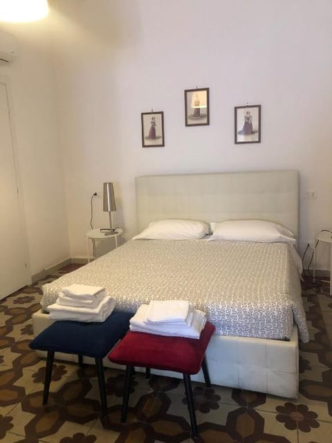 Suite deluxe Corso Italia 108 Apartment in Arezzo
