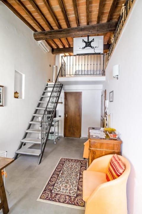 Appartamentino  "Guido Monaco" Apartment in Arezzo