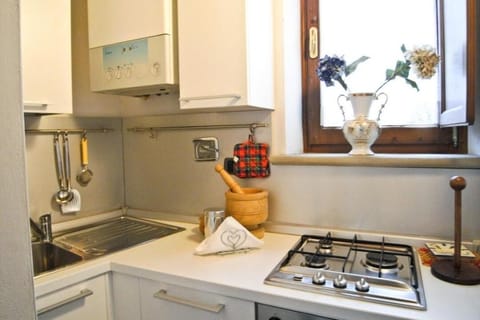 Appartamentino  "Guido Monaco" Apartment in Arezzo