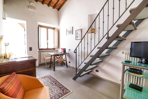 Appartamentino  "Guido Monaco" Apartment in Arezzo