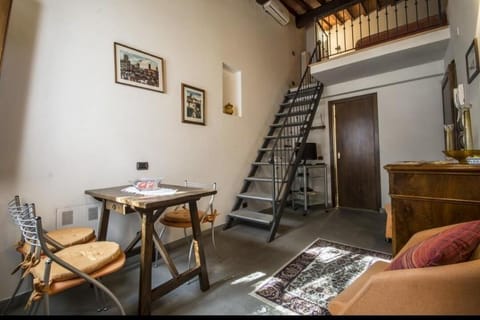 Appartamentino  "Guido Monaco" Apartment in Arezzo