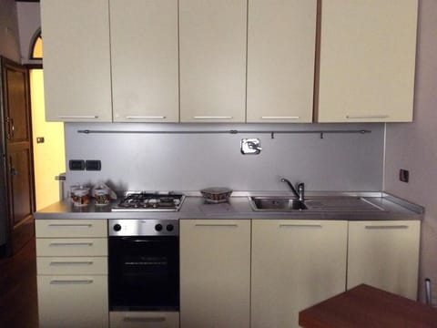 Junior suite deluxe "Masaccio" Apartment in Arezzo