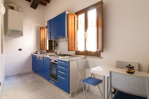 Junior suite deluxe "Francesco Petrarca" Apartment in Arezzo