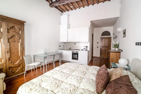 Junior suite deluxe -"Margarito" Apartment in Arezzo