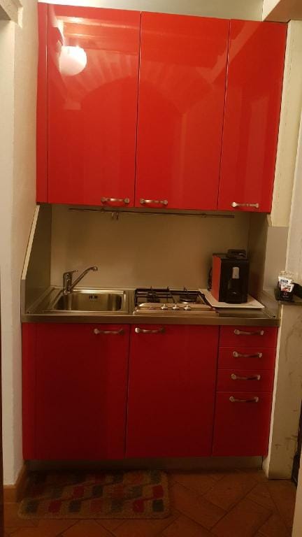 Junior suite deluxe "Pietro Aretino" Apartment in Arezzo