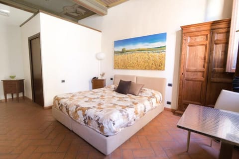 suite SIGNORELLI Luca Apartment in Arezzo