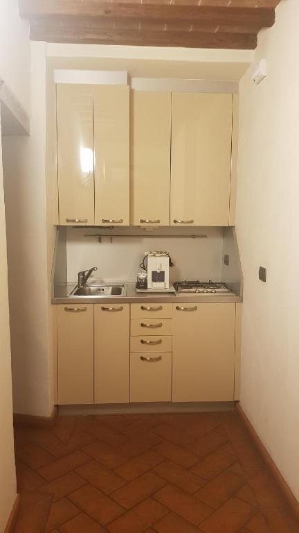 suite SIGNORELLI Luca Apartment in Arezzo