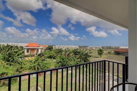 OYO Life 92854 The Danari House Hotel in Kuta