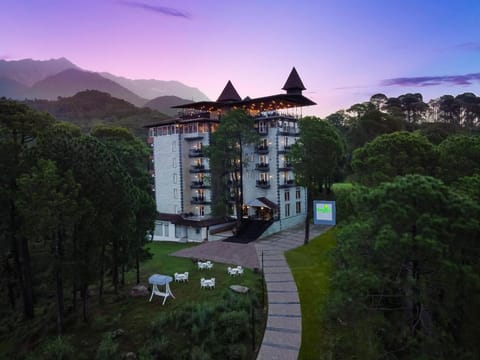 Property view
