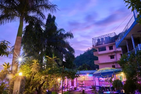 Property view