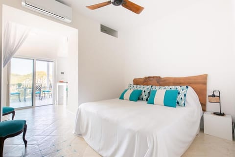 Casa Michela by Elite Villas Apartment in Marina Grande