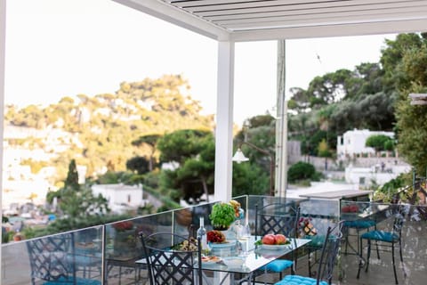 Casa Michela by Elite Villas Apartment in Marina Grande