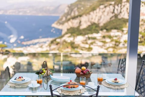 Casa Michela by Elite Villas Apartment in Marina Grande