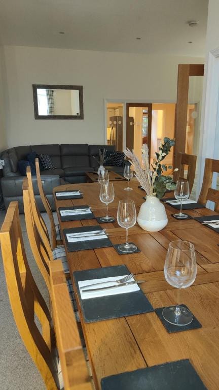 Chapel Nazareth Vacation rental in Penrhyndeudraeth