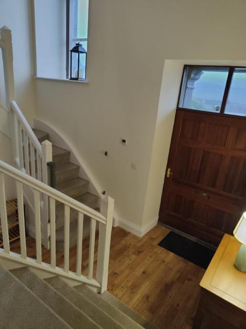 Chapel Nazareth Vacation rental in Penrhyndeudraeth