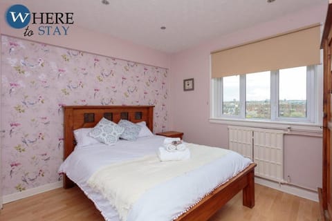 Stylish 3 bedroom apartment Edinburgh Apartment in Edinburgh