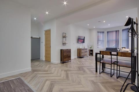 Ashley Road Apartment 1 Apartment in Poole