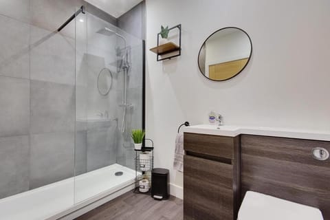 Ashley Road Apartment 1 Apartment in Poole