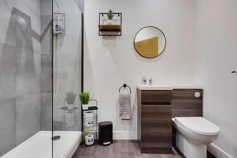 Ashley Road Apartment 1 Apartment in Poole