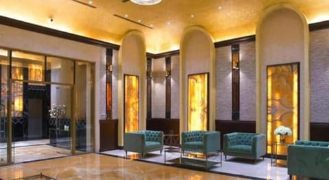 Sunset Beach view holiday home Apartment in Ajman