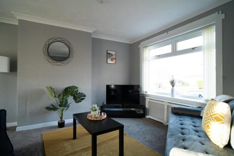Darmeid House Vacation rental in England