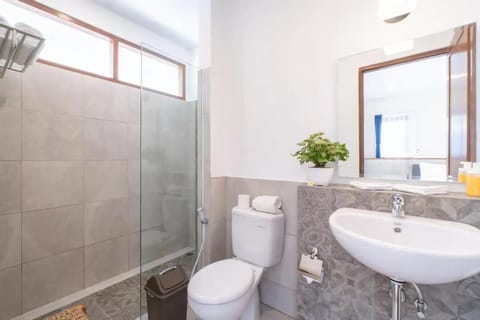 Rumah Taman Kutuh Apartment in Ubud