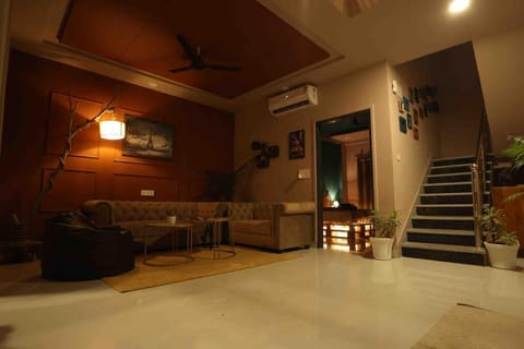 Orchid Villa, By Make A Wish Villa in Jaipur