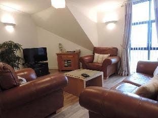 Sea Breeze Apartment Apartment in Saint Austell