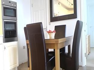 Sea Breeze Apartment Apartment in Saint Austell