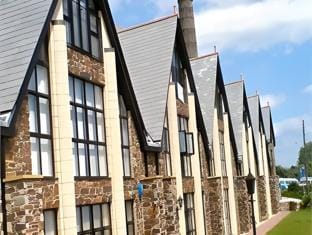 Sea Breeze Apartment Apartment in Saint Austell