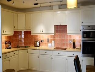 Sea Breeze Apartment Apartment in Saint Austell