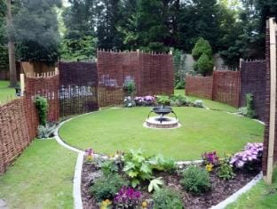 Clover Spa and Hotel Hotel in The Royal Town of Sutton Coldfield