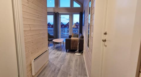 Lofoten Basecamp Campground/ 
RV Resort in Lofoten