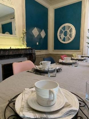 5 Grande Rue Bed and Breakfast in Centre-Val de Loire