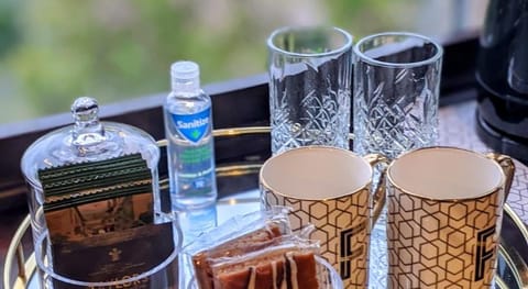 The Franklin Hotel in Harrogate