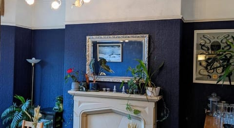 The Franklin Hotel in Harrogate