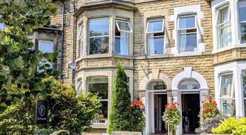 The Franklin Hotel in Harrogate