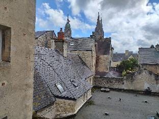 Modern flat in Bayeux in the town centre Apartment in Bayeux