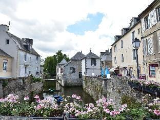 Modern flat in Bayeux in the town centre Apartment in Bayeux