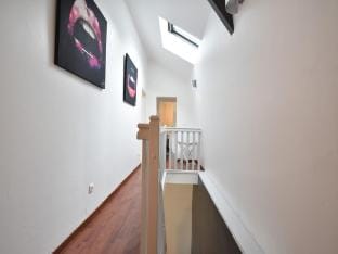 Luxury holiday home with garden near beach Vacation rental in Normandy